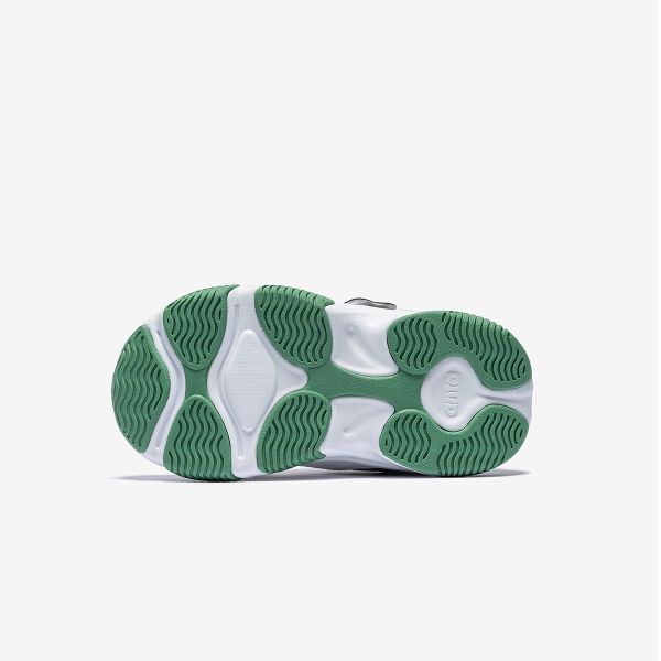 Giày Chạy Thể Thao Bé Trai Size 22-27 Anta Kids 3125D0010-1