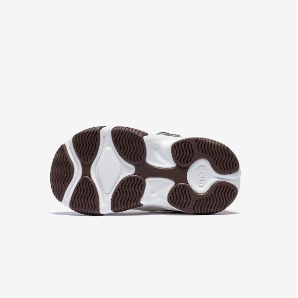 Giày Chạy Thể Thao Bé Trai Size 22-27 Anta Kids 3125D0010-3