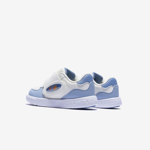 Giày Chạy Thể Thao Bé Trai Size 22-27 Anta Kids 3125D0030-1