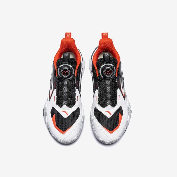 Giày Bóng Rổ Bé Trai Size 34-41 Anta Kids 3125D1109-1