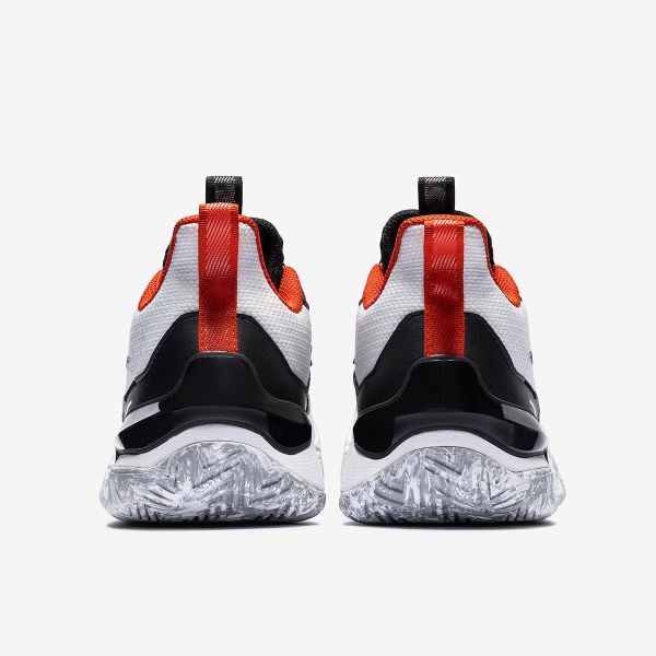 Giày Bóng Rổ Bé Trai Size 34-41 Anta Kids 3125D1109-1