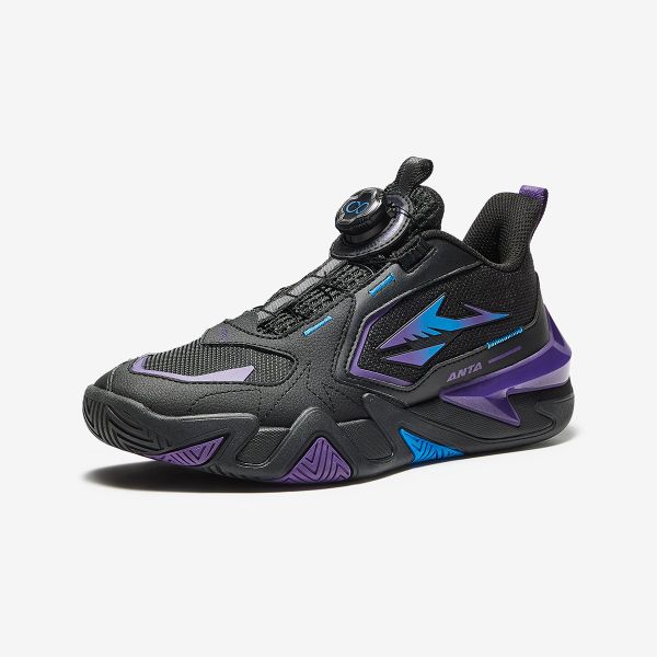 Giày Bóng Rổ Bé Trai Size 34-41 Anta Kids 3125D1109-4