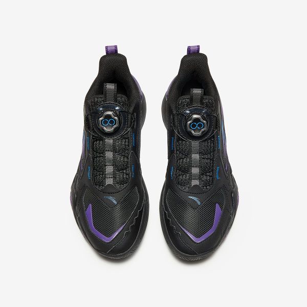 Giày Bóng Rổ Bé Trai Size 34-41 Anta Kids 3125D1109-4