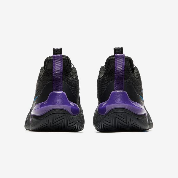 Giày Bóng Rổ Bé Trai Size 34-41 Anta Kids 3125D1109-4