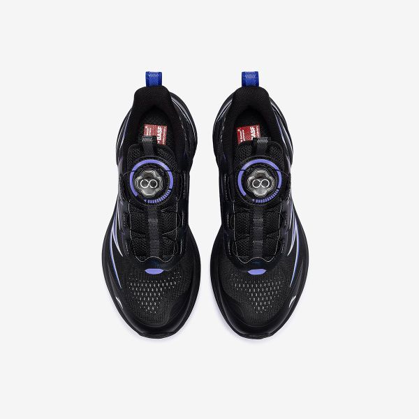 Giày Chạy Thể Thao Bé Trai Size 33-41 Anta Kids 3125D5501-6