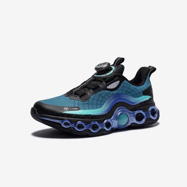 Giày Chạy Thể Thao Bé Trai Size 34-41 Anta Kids 3125D5588-14