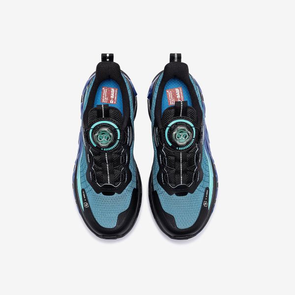 Giày Chạy Thể Thao Bé Trai Size 34-41 Anta Kids 3125D5588-14