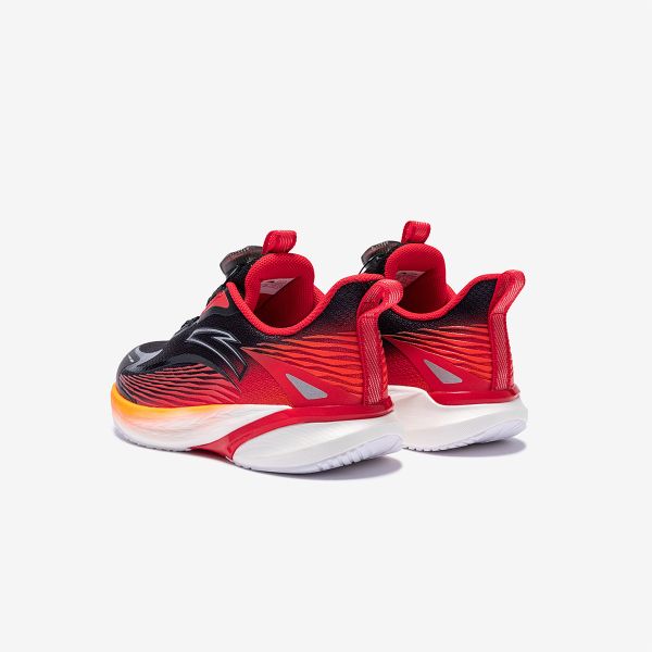 Giày Thể Thao Running Shoes Bé Trai Size 28-32 Anta Kids 3125D9905-4