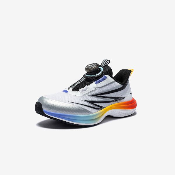 Giày Thể Thao Running Shoes Bé Trai Size 28-32 Anta Kids 3125D9906-3