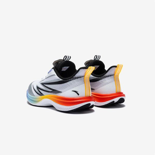 Giày Thể Thao Running Shoes Bé Trai Size 28-32 Anta Kids 3125D9906-3