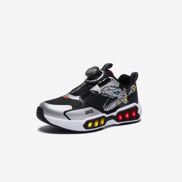 Giày Thể Thao Bé Trai Size 28 - 32 Anta Kids 3125D9918-1