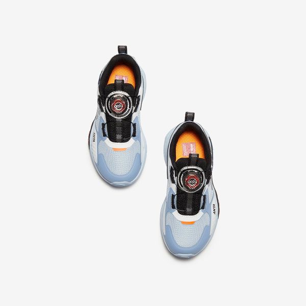 Giày Thể Thao Bé Trai Size 28 - 32 Anta Kids 3125D9918-2