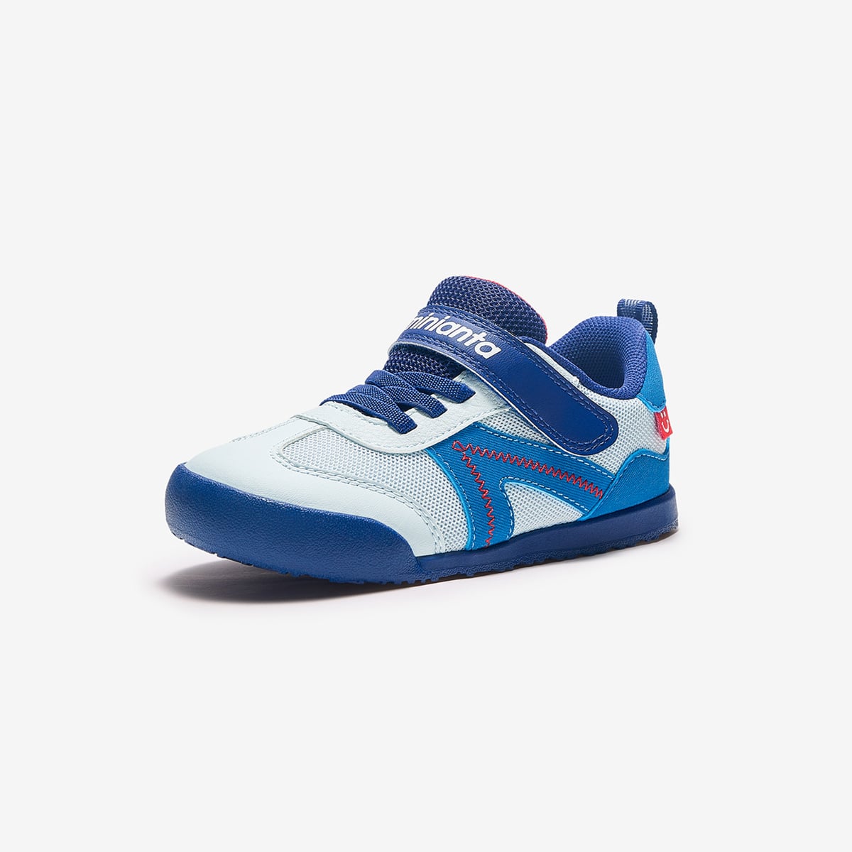 Giày Tập Đi Bé Trai Size 23 - 27 Anta Kids 3126A0001U-1