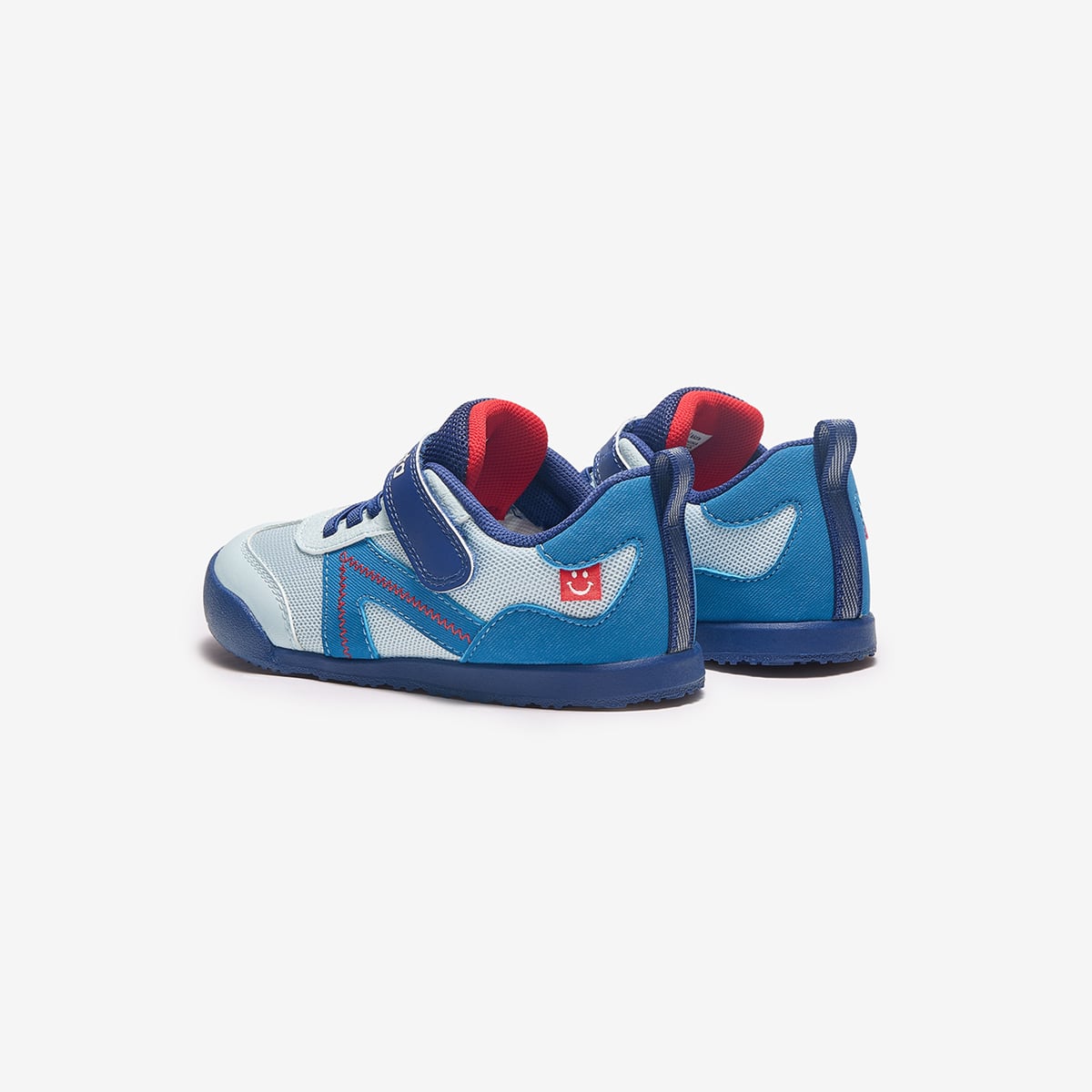 Giày Tập Đi Bé Trai Size 23 - 27 Anta Kids 3126A0001U-1