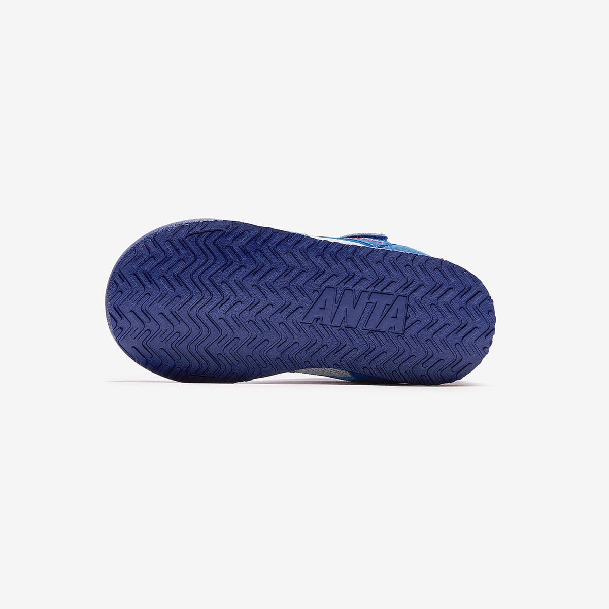 Giày Tập Đi Bé Trai Size 23 - 27 Anta Kids 3126A0001U-1