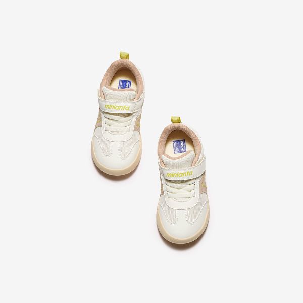 Giày Tập Đi Bé Trai Size 23 - 27 Anta Kids 3126A0001U-4