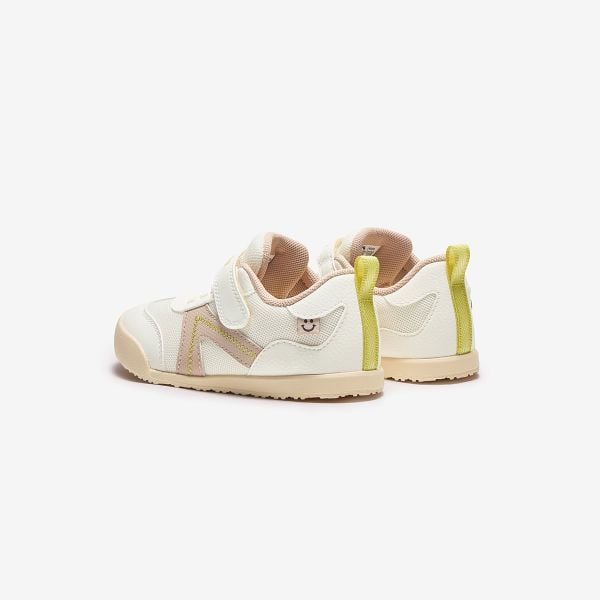 Giày Tập Đi Bé Trai Size 23 - 27 Anta Kids 3126A0001U-4