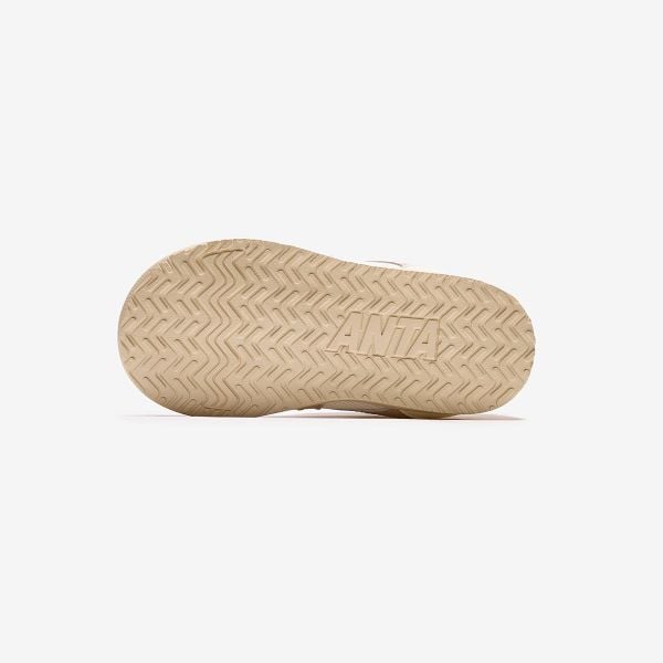 Giày Tập Đi Bé Trai Size 23 - 27 Anta Kids 3126A0001U-4