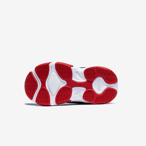 Giày Chạy Thể Thao Bé Trai Size 22-27 Anta Kids Meow Shoes 3126A0012-2