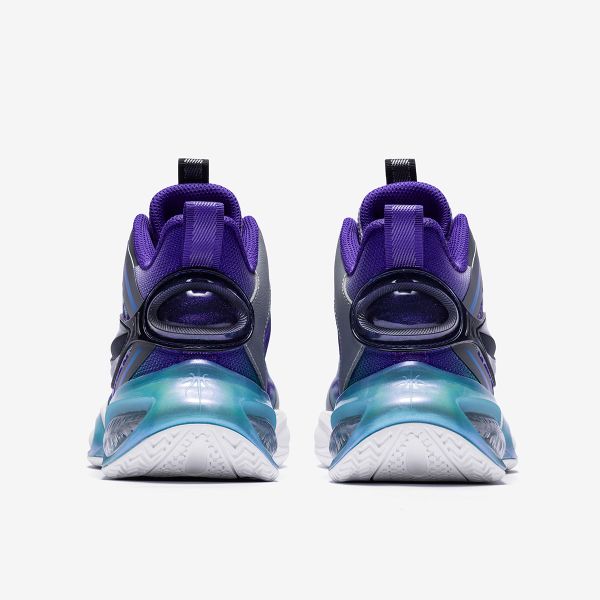 Giày Bóng Rổ Bé Trai Size 34-41 Anta Kids 3126A1112-1