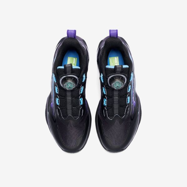 Giày Bóng Rổ Bé Trai Size 34-41 Anta Kids 3126A1112-2