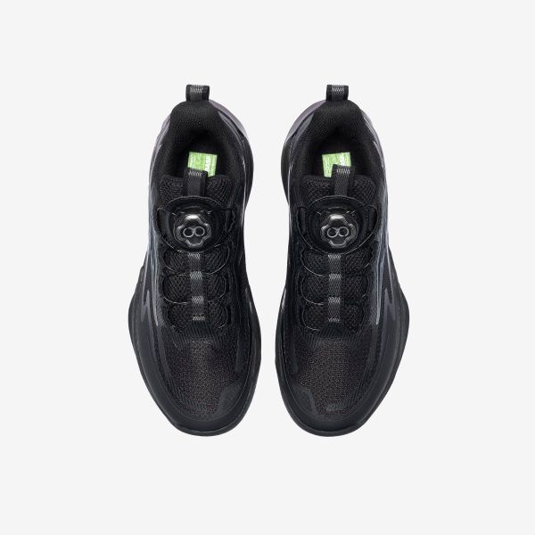 Giày Bóng Rổ Bé Trai Size 34-41 Anta Kids 3126A1114-5