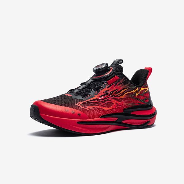 Giày Chạy Thể Thao Bé Trai Size 34-41 Anta Kids 3126A5505-8