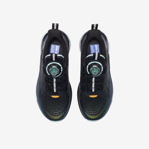 Giày Chạy Thể Thao Bé Trai Size 33-41 Anta Kids Energy Storage Chamber 3 3126A5506-4