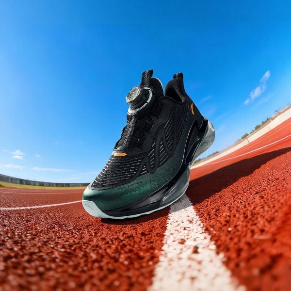 Giày Chạy Thể Thao Bé Trai Size 33-41 Anta Kids Energy Storage Chamber 3 3126A5506-4