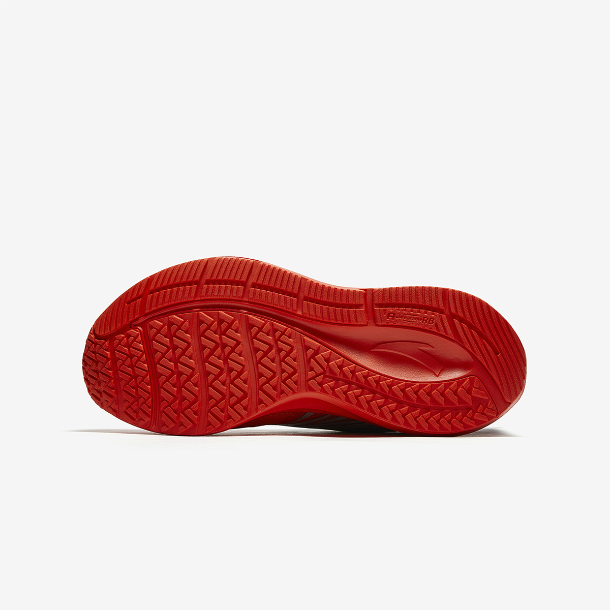 Giày Chạy Thể Thao Bé Trai Size 34-41 Anta Kids Surging Wave 3126A5512U-1