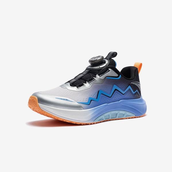 Giày Chạy Thể Thao Bé Trai Size 33-41 Anta Kids 3126A5515-3