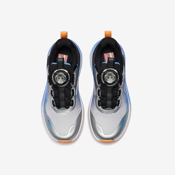 Giày Chạy Thể Thao Bé Trai Size 33-41 Anta Kids 3126A5515-3