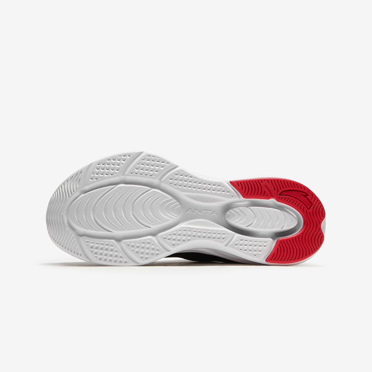Giày Chạy Thể Thao Bé Trai Size 35-40 Anta Kids 3126A5518U-1