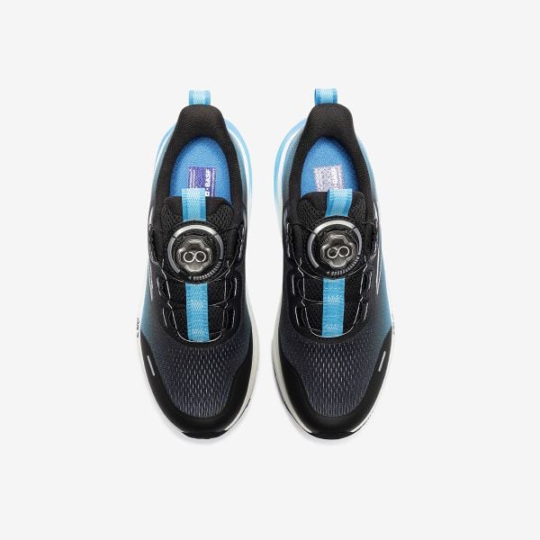 Giày Chạy Thể Thao Bé Trai Size 33-41 Anta Kids PG7 3126A5527-1