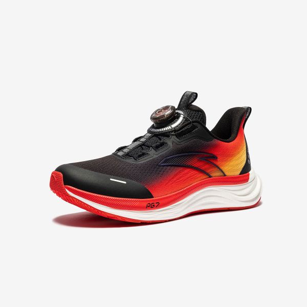 Giày Chạy Thể Thao Bé Trai Size 33-41 Anta Kids PG7 3126A5527-2