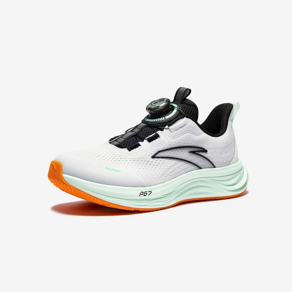 Giày Chạy Thể Thao Bé Trai Size 33-41 Anta Kids PG7 3126A5527-3