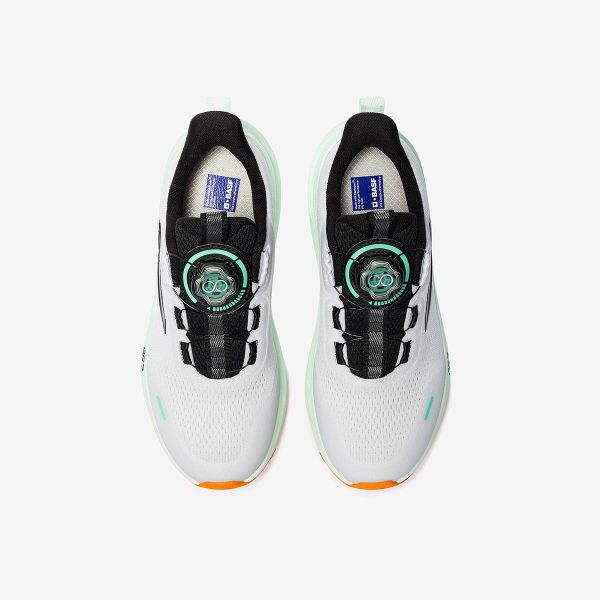 Giày Chạy Thể Thao Bé Trai Size 33-41 Anta Kids PG7 3126A5527-3