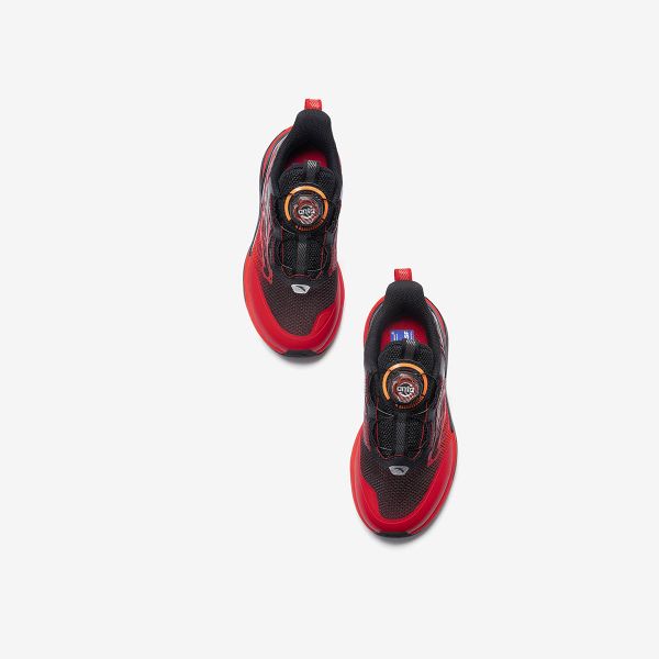 Giày Chạy Thể Thao Bé Trai Size 28-32 Anta Kids Flame 6.0 3126A9902-1