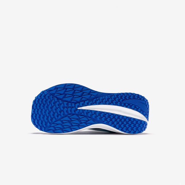 Giày Chạy Thể Thao Bé Trai Size 28-32 Anta Kids Basic Running 3126A9907-1