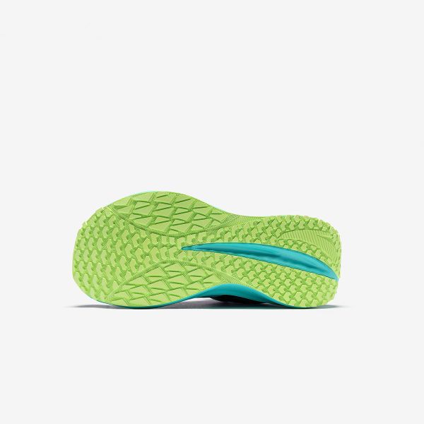 Giày Chạy Thể Thao Bé Trai Size 28-32 Anta Kids Basic Running 3126A9907-3