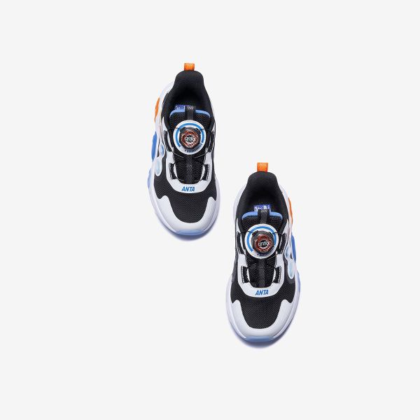 Giày Thời Trang Thể Thao Bé Trai Size 28-32 Anta Kids 3126A9921-1
