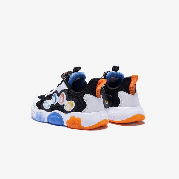 Giày Thời Trang Thể Thao Bé Trai Size 28-32 Anta Kids 3126A9921-1