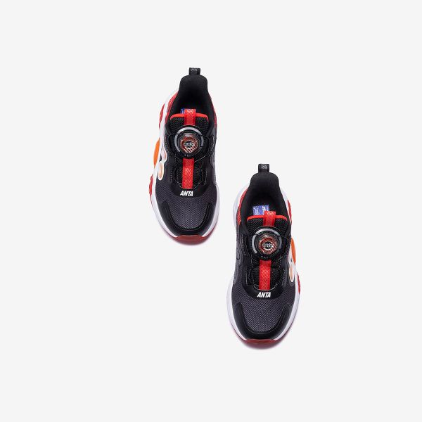 Giày Thời Trang Thể Thao Bé Trai Size 28-32 Anta Kids 3126A9921-2