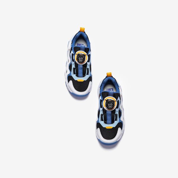 Giày Thời Trang Bé Trai Size 28-32 Starlight 2 Anta Kids 3126A9924-3