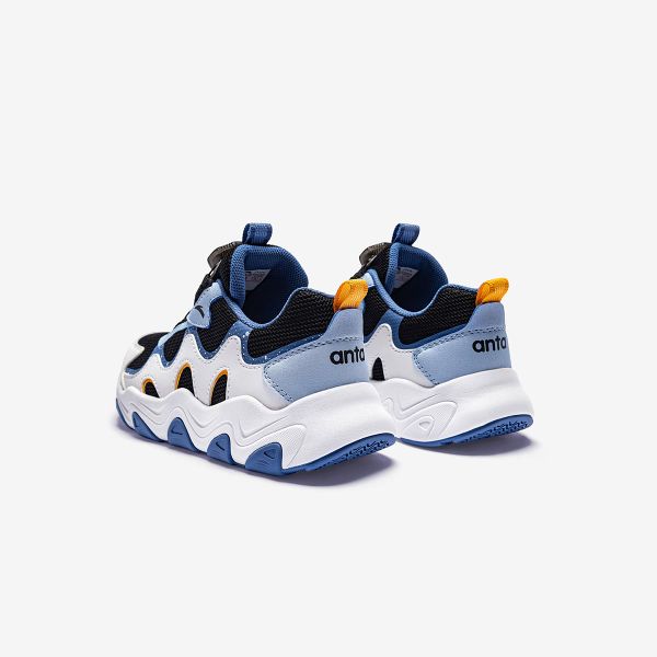 Giày Thời Trang Bé Trai Size 28-32 Starlight 2 Anta Kids 3126A9924-3