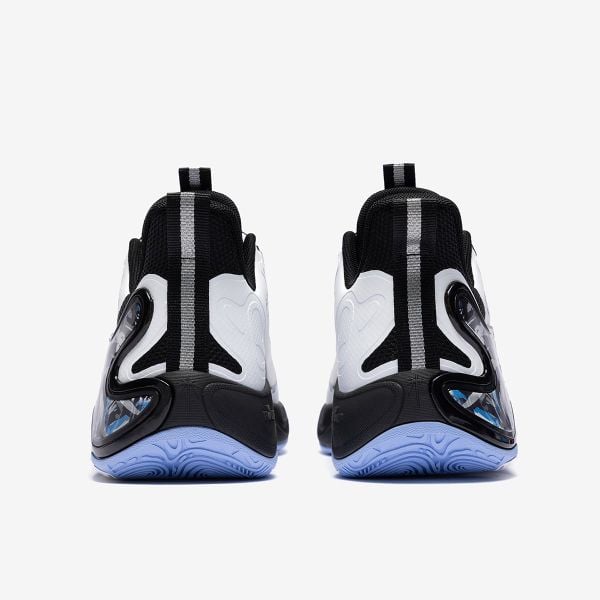 Giày Bóng Rổ Bé Trai Size 34-39 Anta Kids Alien 3126B1110-3