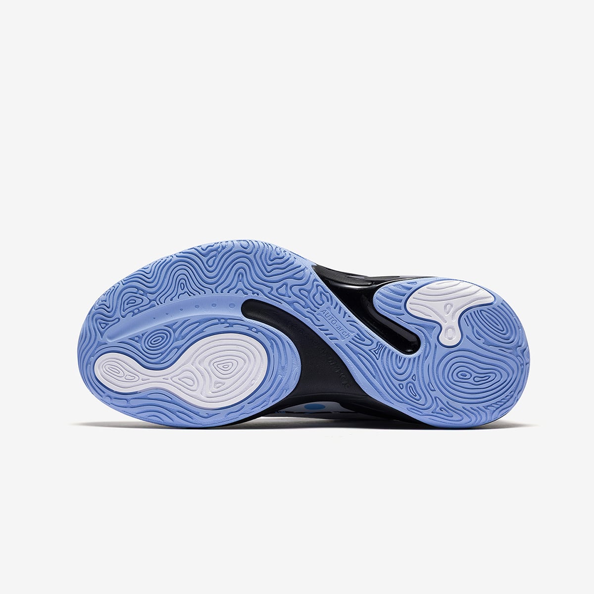 Giày Bóng Rổ Bé Trai Size 34-39 Anta Kids Alien 3126B1110-3