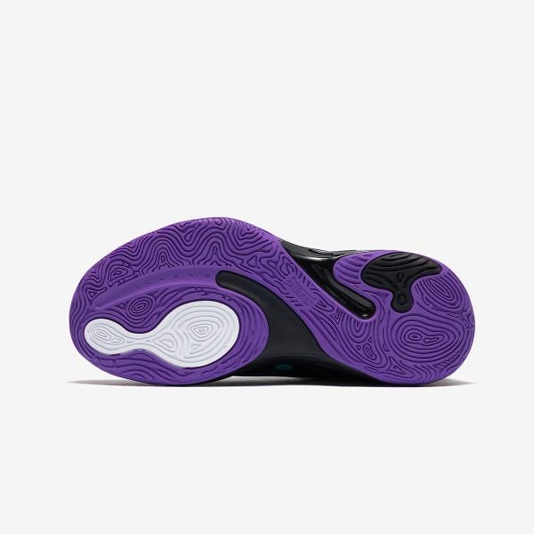 Giày Bóng Rổ Bé Trai Size 34-39 Anta Kids Alien 3126B1110-4