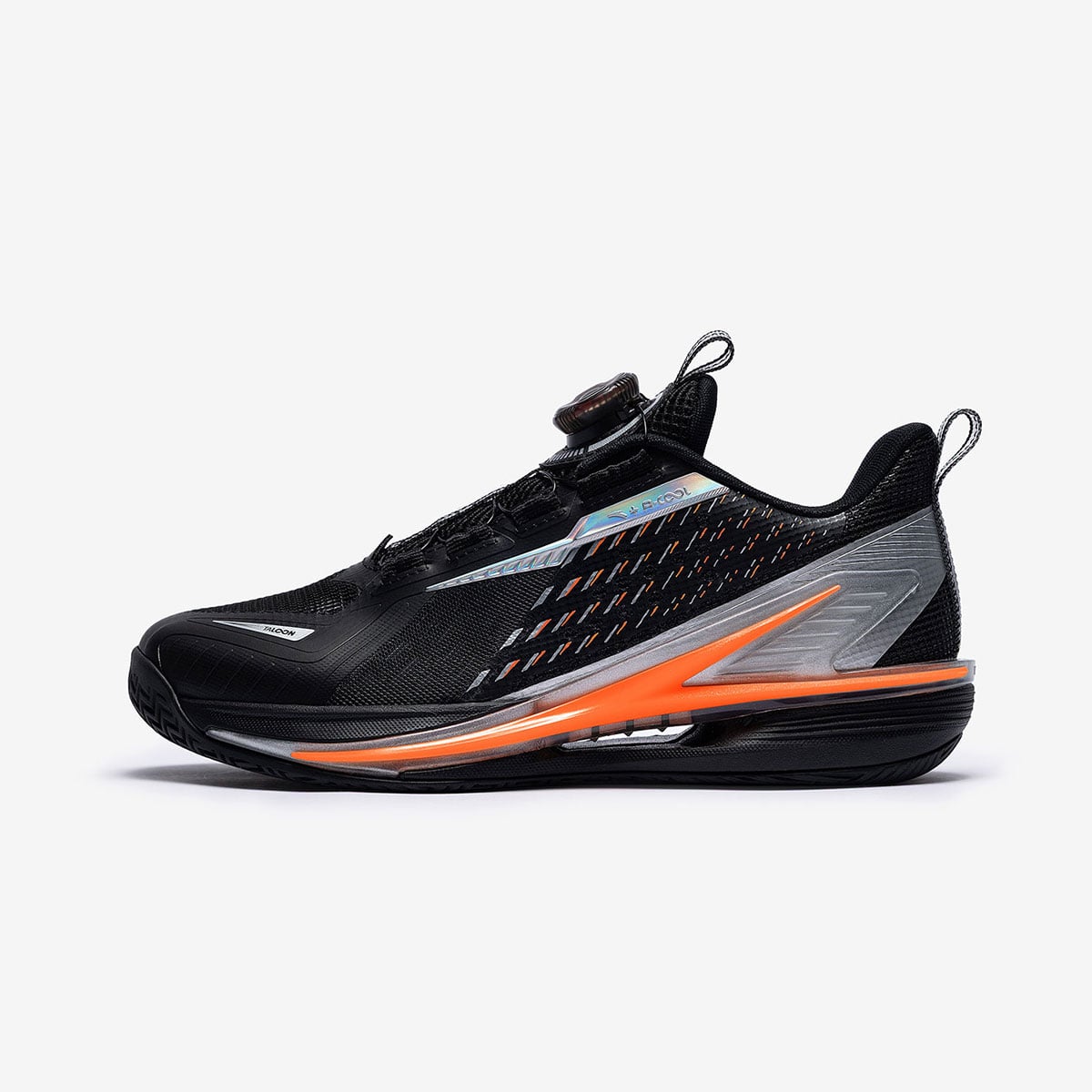 Giày Bóng Rổ Bé Trai Size 34-39 Anta Kids Wind Tunnel 3126B1111-1