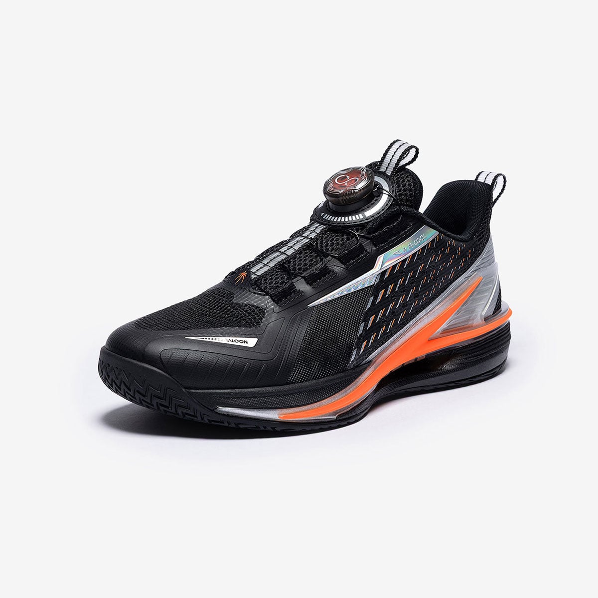 Giày Bóng Rổ Bé Trai Size 34-39 Anta Kids Wind Tunnel 3126B1111-1